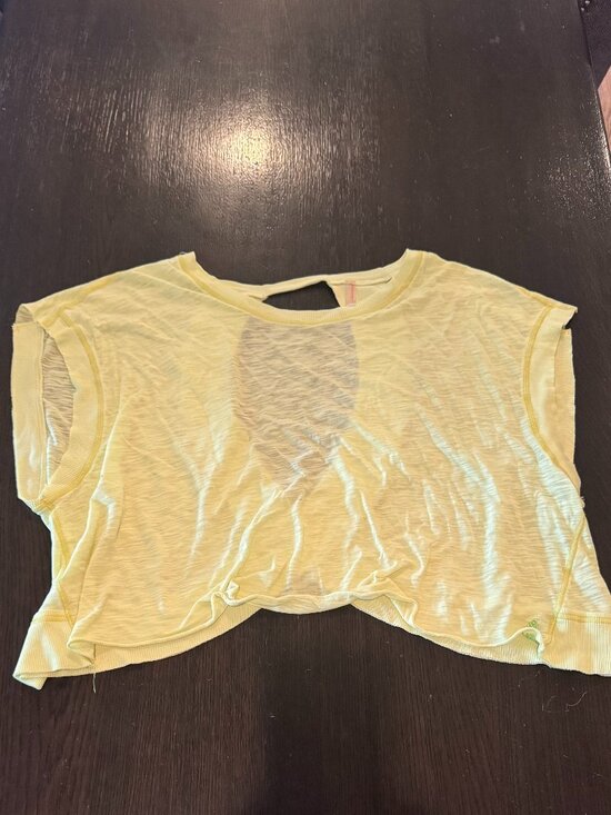 FP Movement by Free People Tops - Free People Movement My Time Tee
